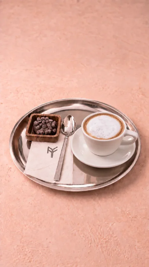 Caffe Latte