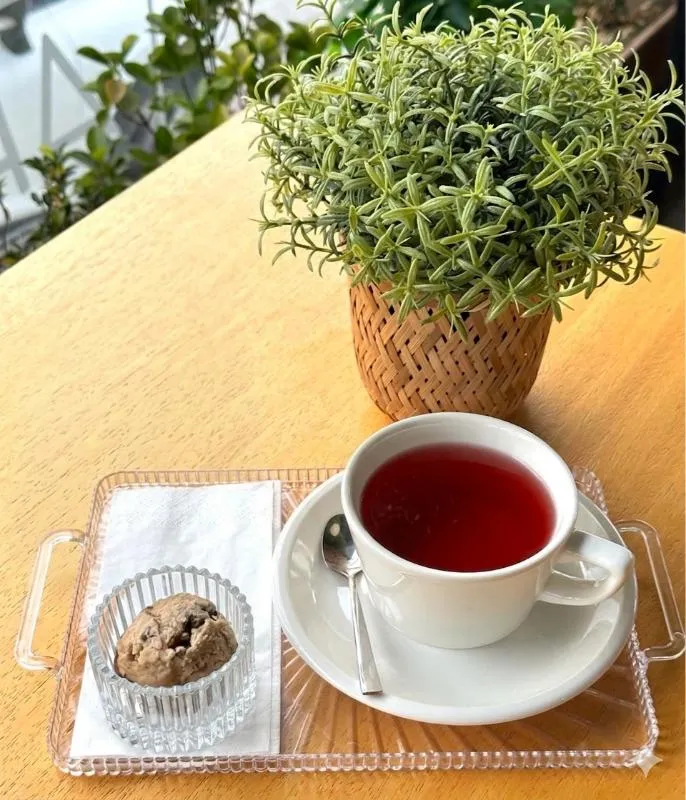 Fincan Çay