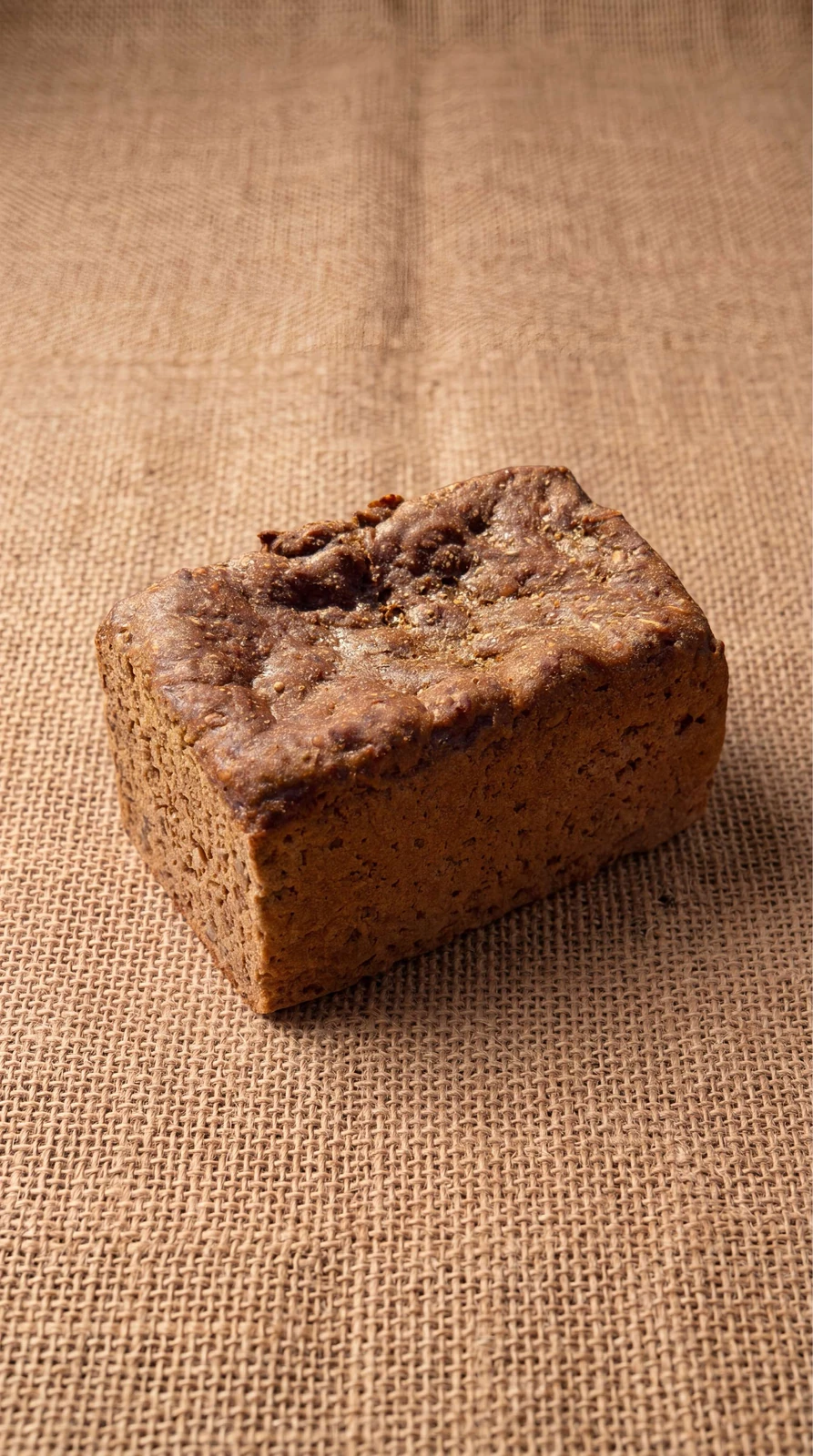 Glutensiz Tahıllı Ekmek