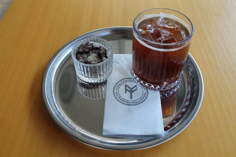 Ice Americano