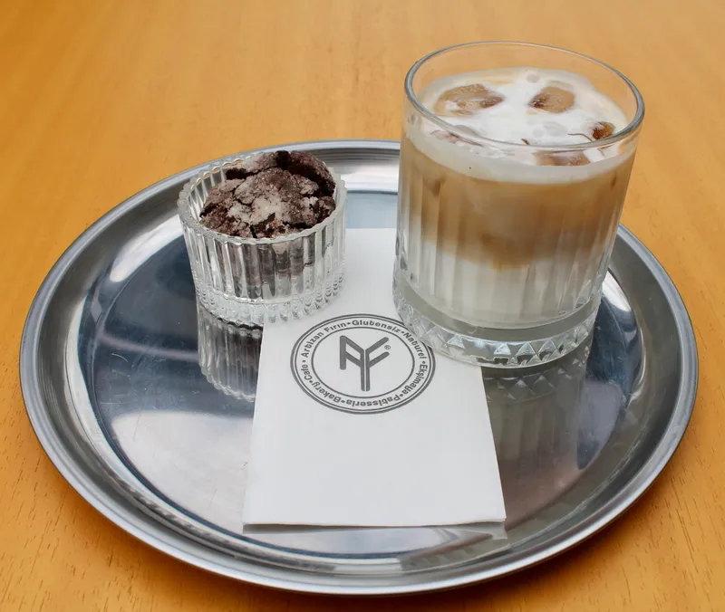 Ice Latte