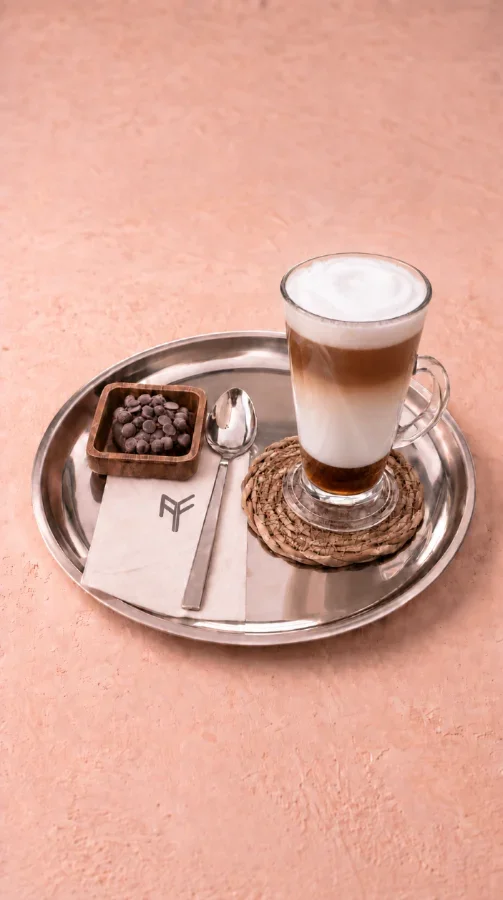 Macchiato