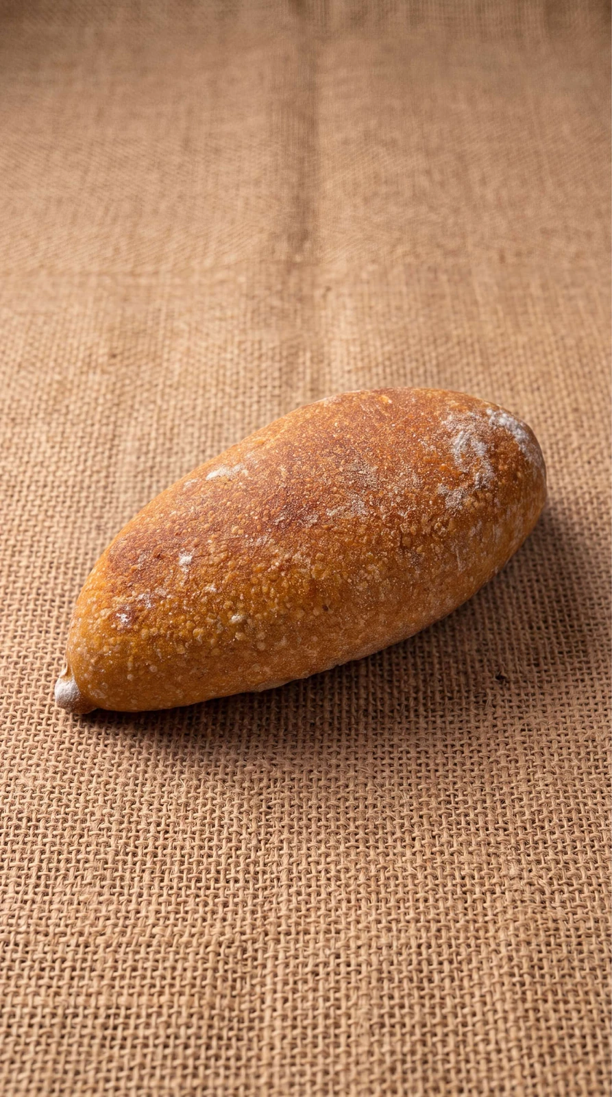 Mini Sandiviç Tam buğdaylı Ekmek