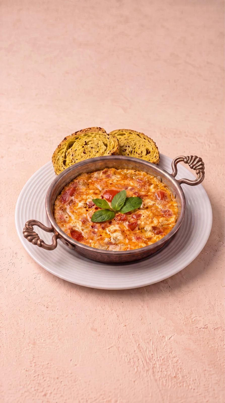 Sahanda Menemen