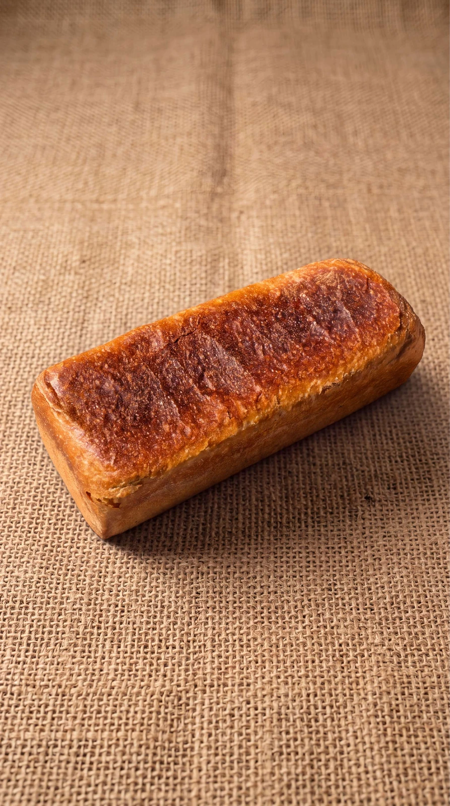 Tam Buğdaylı Tost Ekmeği